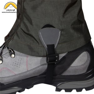گتر کفش