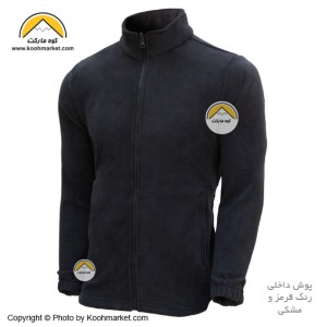 کاپشن دوپوش