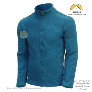 کاپشن کوهنوردی دوپوش SNOWHAWK مدل 11003