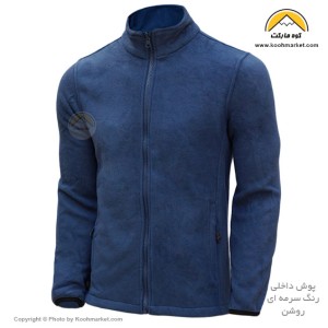 کاپشن کوهنوردی دوپوش SNOWHAWK مدل 11003
