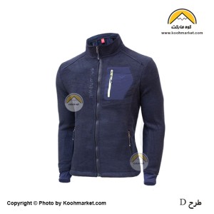 خرید کاپشن پلار کوهنوردی