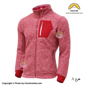 کاپشن پلار
