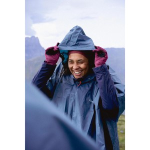 poncho