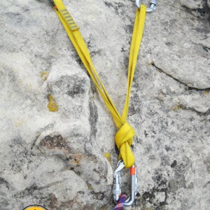 Petzl Anneau 120 cm