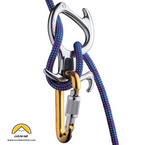 هشت فرود petzl