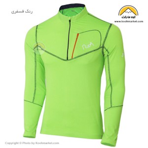 بلوز کوهنوردی risa