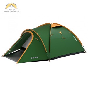 چادر کمپینگ هاسکی مدل Husky Bizon 4 Classic