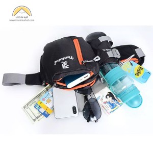 کیف دوشی