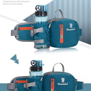 کیف کمری تانلوهو مدل Tanluhu Nordic 3L