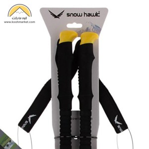 باتوم کوهنودی snow hawk