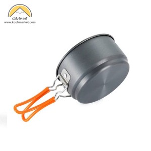 ظروف کوهنوردی فایرمپل
