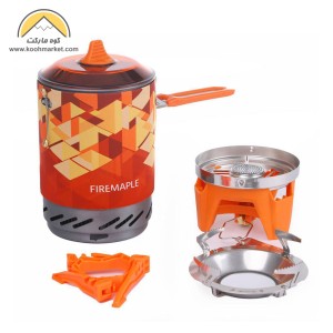 جت بویل فایرمپل مدل Firemaple Star X2