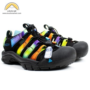 صندل زنانه KEEN مدل Newport H2