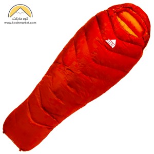 کیسه خواب پر کله گاوی