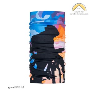 دستمال سر دوچرخه سواری