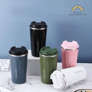 ماگ 380 میلی لیتر COFFEE