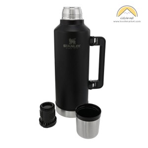 فلاسک 2.3 لیتری استنلی STANLEY CLASSIC LEGENDARY BOTTLE | 2.3L