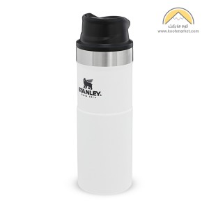 ماگ استنلی مدل STANLEY CLASSIC TRIGGER-ACTION TRAVEL MUG | 0.47L