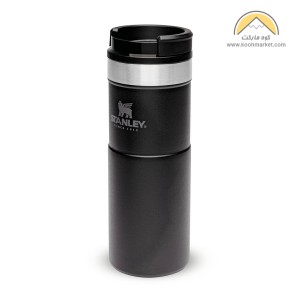ماگ استنلی مدل STANLEY CLASSIC NEVERLEAK™ TRAVEL MUG |0.35L