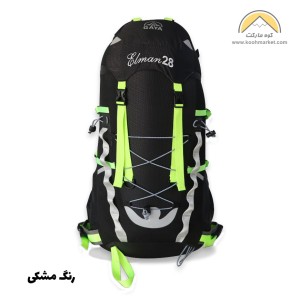 خرید کوله پشتی گایا