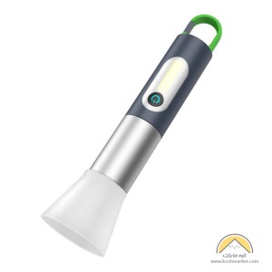 چراغ قوه تلسکوپی مدل XST-836
