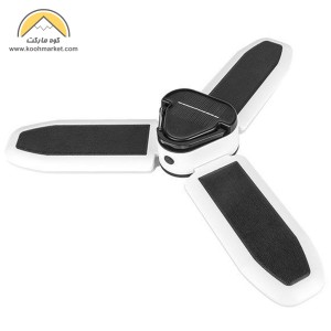 چراغ چادر و کمپینگ شارژی مدل MX2000