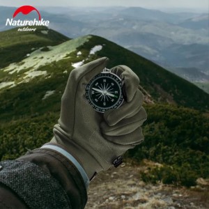 دستکش وینداستاپر کوهنوردی