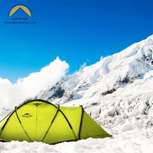 چادر Naturehike مدل Lgloo Alpine 2