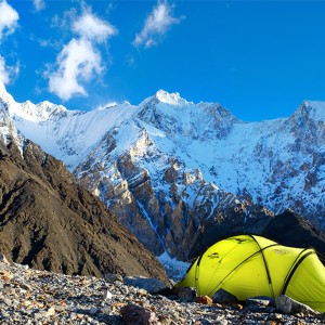 چادر Naturehike مدل Lgloo Alpine 2
