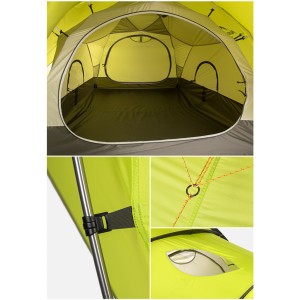 چادر Naturehike مدل Lgloo Alpine 2