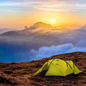چادر Naturehike مدل Lgloo Alpine 2