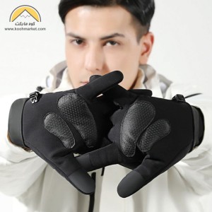 دستکش پلار کوهنوردی