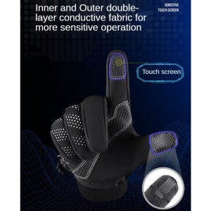 دستکش ورزشی
