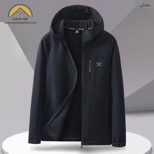 کاپشن کوهنوردی اسنوهاوک