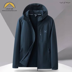 کاپشن وینداستاپر SNOW HAWK
