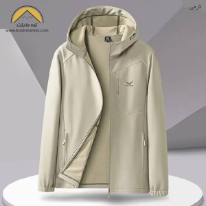 کاپشن وینداستاپر اسنوهاوک