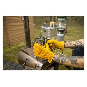 دستکش چرمی نیچرهایک مدل Naturehike NH20FS041
