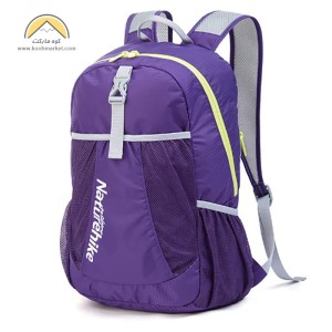 کوله پشتی تاشو نیچرهایک ( کوله حمله ) مدل Naturehike NH15A119-B