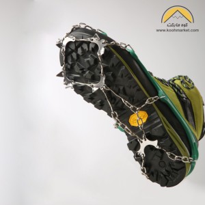 کرامپون ژله ای اسنوهاوک