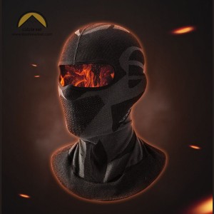 کلاه طوفان موتورسواری