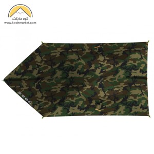 چادر دونفره کوهنوردی