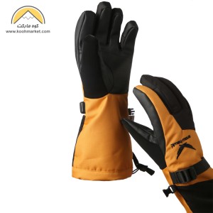 دستکش دوپوش Snow Hawk مدل SN-C2131