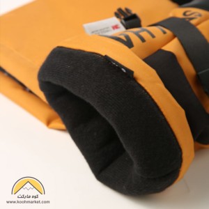 دستکش دوپوش Snow Hawk مدل SN-C2131