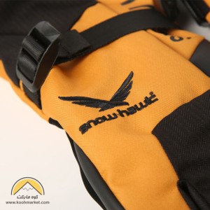 دستکش دوپوش Snow Hawk مدل SN-C2131