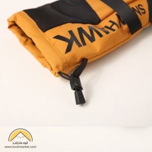 دستکش دوپوش Snow Hawk مدل SN-C2131