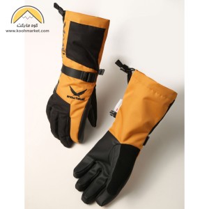 دستکش دوپوش Snow Hawk مدل SN-C2131