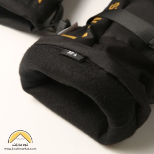 دستکش دوپوش Snow Hawk مدل SN-C2131