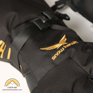 دستکش دوپوش Snow Hawk مدل SN-C2131