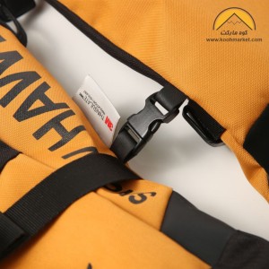 دستکش دوپوش Snow Hawk مدل SN-C2131