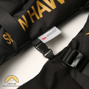 دستکش دوپوش Snow Hawk مدل SN-C2131